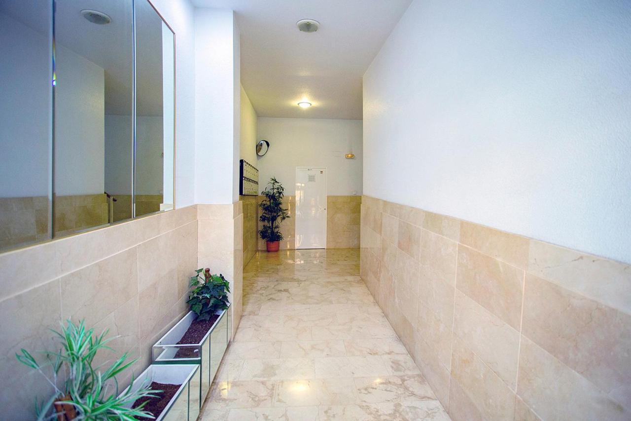 125 City Beach - Alicante Holiday Torrevieja Exterior foto