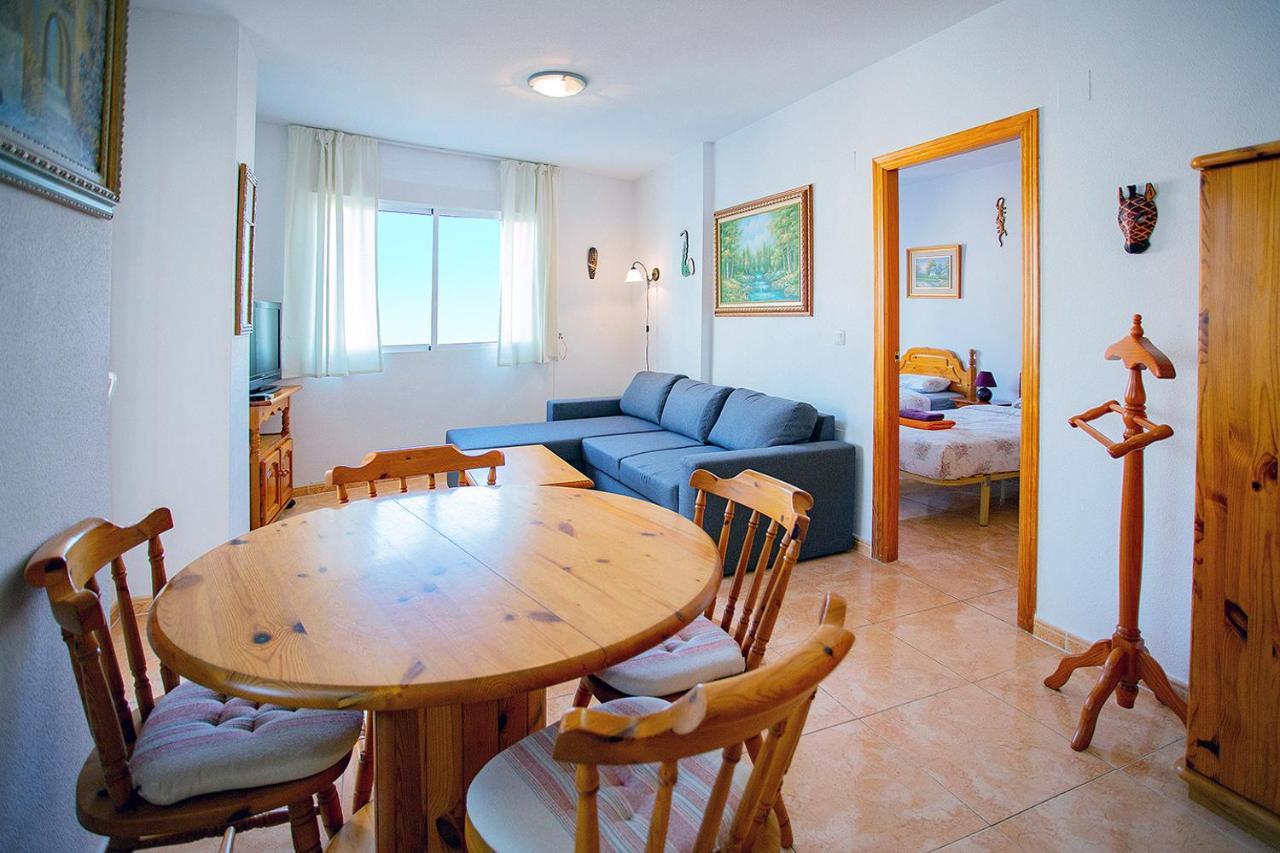 125 City Beach - Alicante Holiday Torrevieja Exterior foto