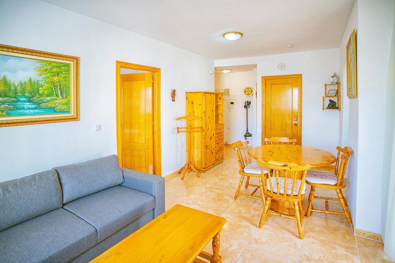 125 City Beach - Alicante Holiday Torrevieja Exterior foto